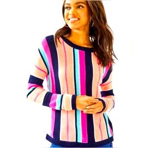 Lily Pulitzer Sweater